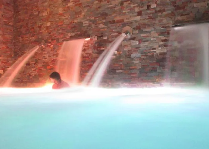 Hotel Rural y SPA Kinedomus Bienestar