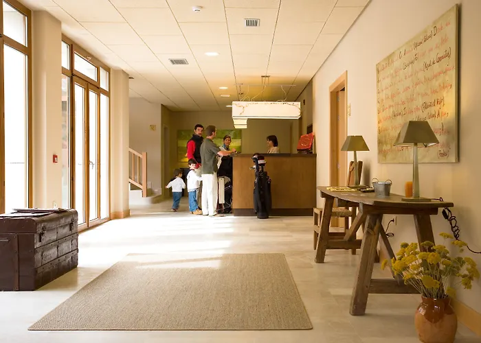 Hotel La Vida Spa